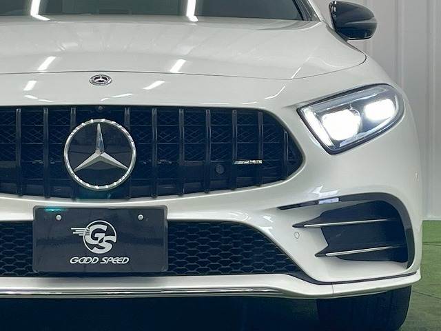 メルセデス・ベンツ CLS-CLASSの画像18