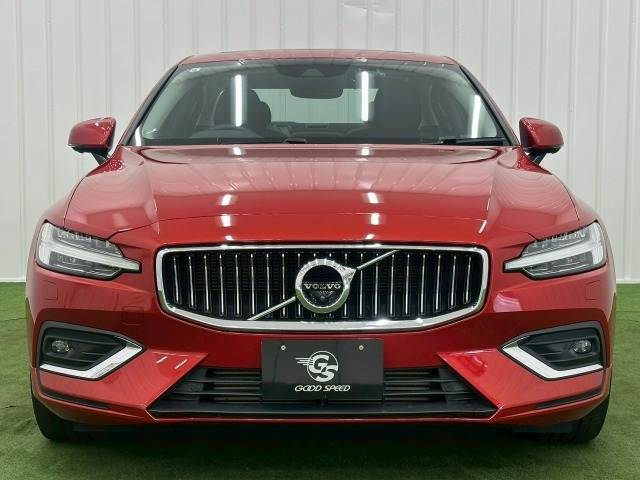 ボルボ S60の画像12