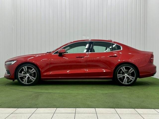 ボルボ S60の画像14