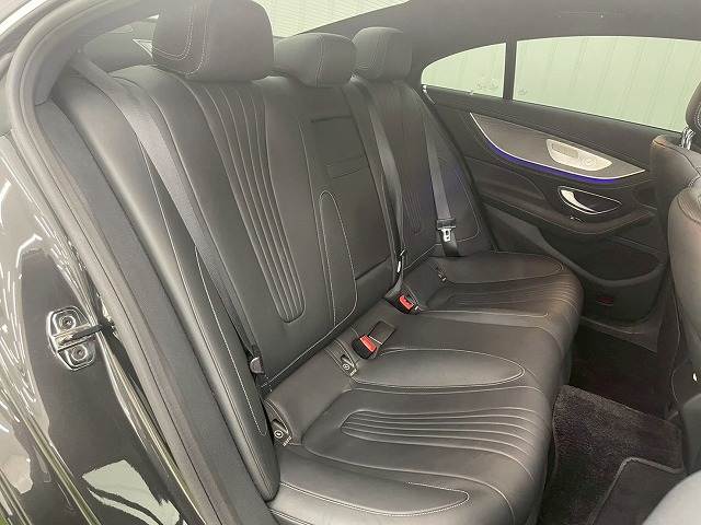 メルセデス・ベンツ CLS-CLASSの画像10