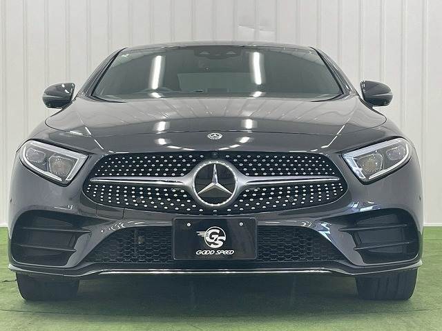 メルセデス・ベンツ CLS-CLASSの画像12