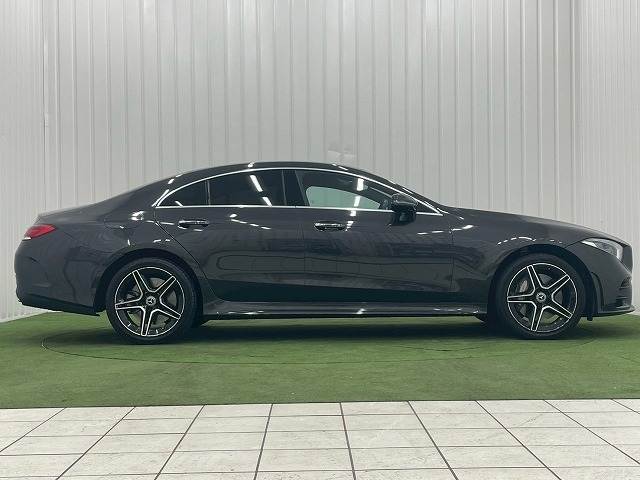 メルセデス・ベンツ CLS-CLASSの画像15