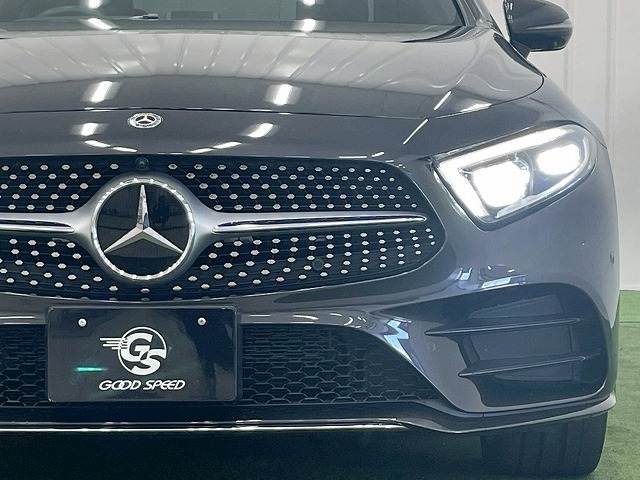 メルセデス・ベンツ CLS-CLASSの画像18