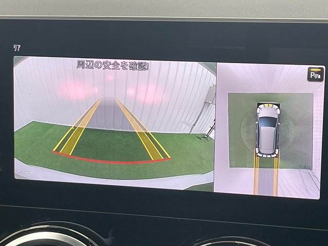 メルセデス・ベンツ B-CLASSの画像4