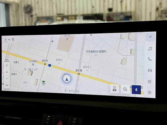 レクサス&nbsp;ESの画像3
