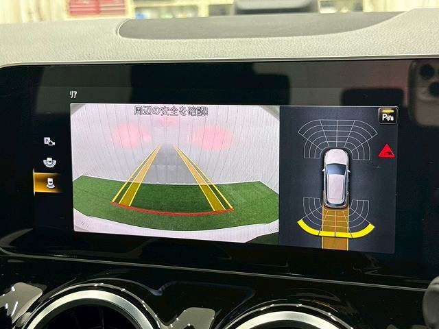 メルセデス・ベンツ&nbsp;B-CLASSの画像4