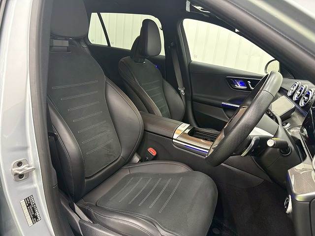 メルセデス・ベンツ&nbsp;C-CLASS Stationwagonの画像9