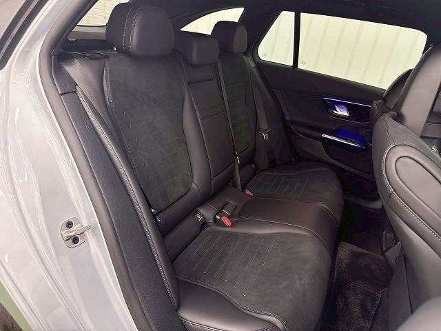 メルセデス・ベンツ&nbsp;C-CLASS Stationwagonの画像10