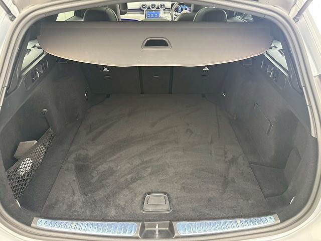 メルセデス・ベンツ&nbsp;C-CLASS Stationwagonの画像11