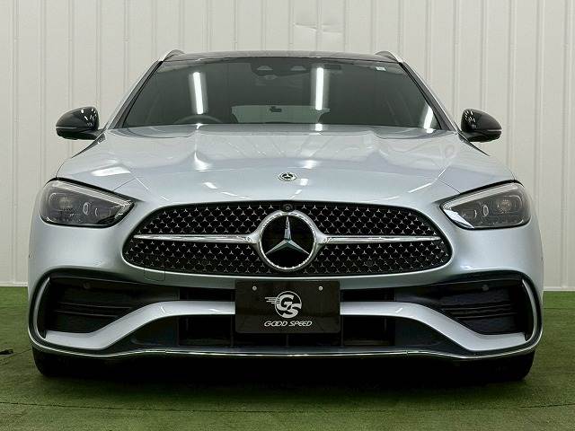 メルセデス・ベンツ&nbsp;C-CLASS Stationwagonの画像12
