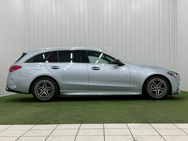 メルセデス・ベンツ&nbsp;C-CLASS Stationwagonの画像15