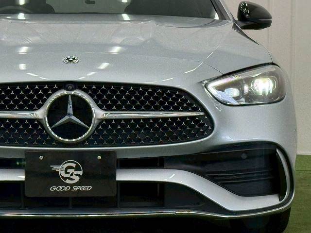 メルセデス・ベンツ&nbsp;C-CLASS Stationwagonの画像18