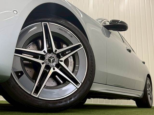 メルセデス・ベンツ&nbsp;C-CLASS Stationwagonの画像19