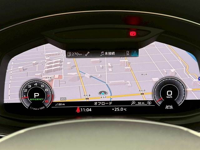 アウディ&nbsp;A7 Sportbackの画像7
