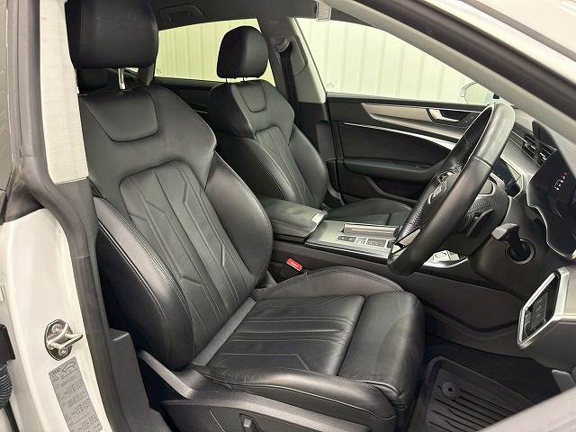 アウディ&nbsp;A7 Sportbackの画像9