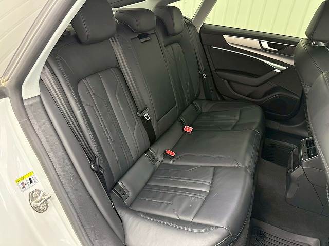 アウディ&nbsp;A7 Sportbackの画像10