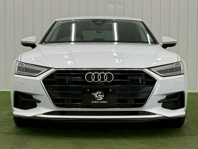 アウディ&nbsp;A7 Sportbackの画像12