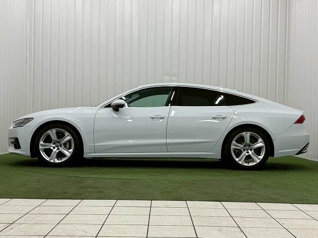 アウディ&nbsp;A7 Sportbackの画像14