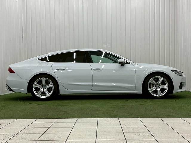 アウディ&nbsp;A7 Sportbackの画像15