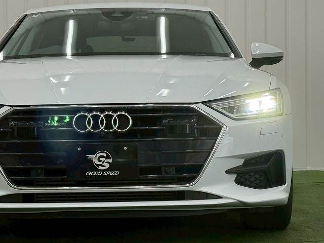 アウディ&nbsp;A7 Sportbackの画像18