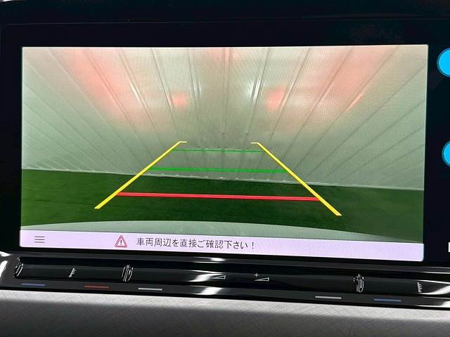 フォルクスワーゲン&nbsp;Golf Variantの画像4