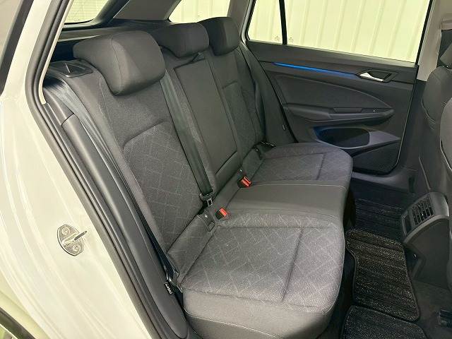 フォルクスワーゲン&nbsp;Golf Variantの画像10