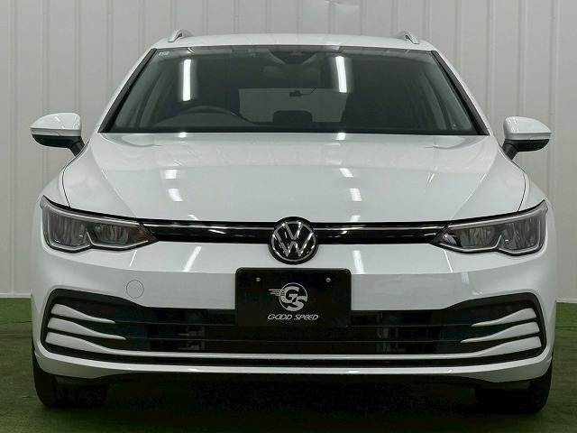 フォルクスワーゲン&nbsp;Golf Variantの画像12