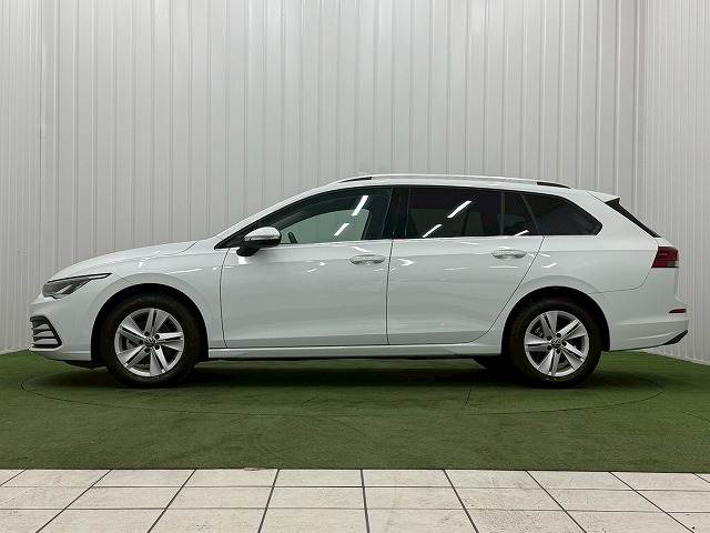 フォルクスワーゲン&nbsp;Golf Variantの画像14