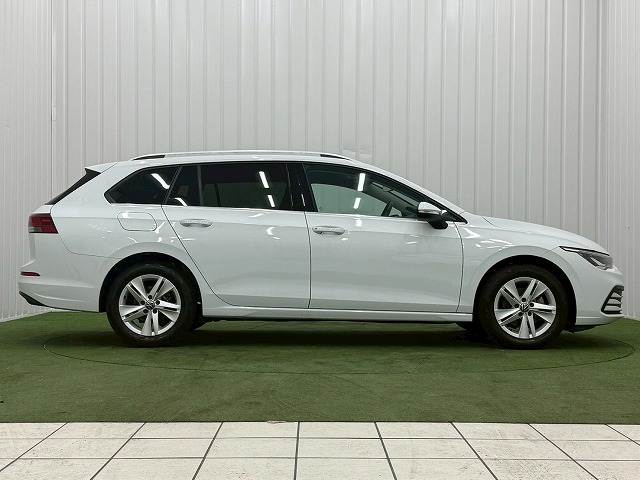 フォルクスワーゲン&nbsp;Golf Variantの画像15