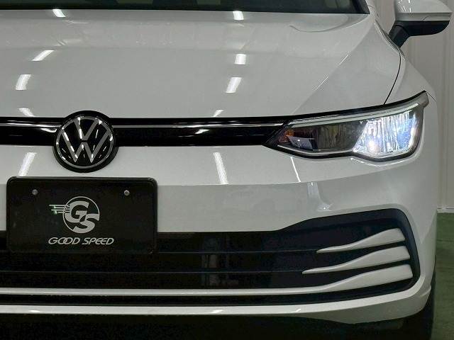 フォルクスワーゲン&nbsp;Golf Variantの画像18