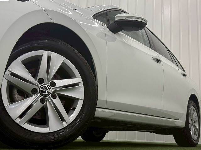 フォルクスワーゲン&nbsp;Golf Variantの画像19