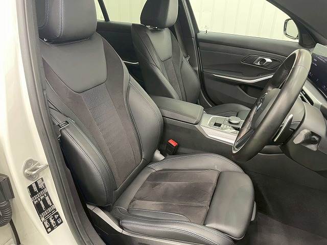 BMW&nbsp;3Series Sedanの画像9