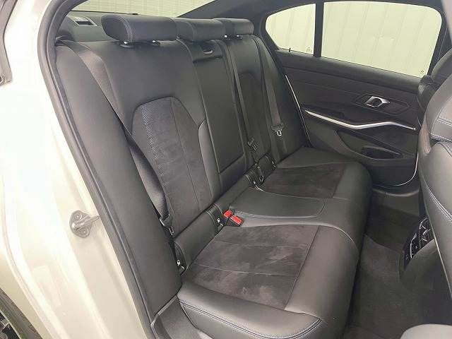 BMW&nbsp;3Series Sedanの画像10
