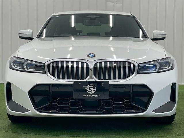 BMW&nbsp;3Series Sedanの画像12