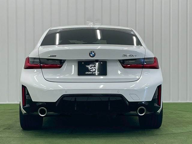 BMW&nbsp;3Series Sedanの画像13