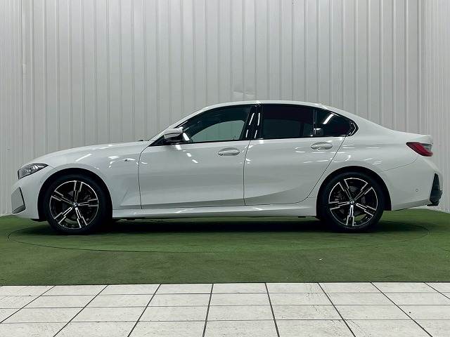 BMW&nbsp;3Series Sedanの画像14