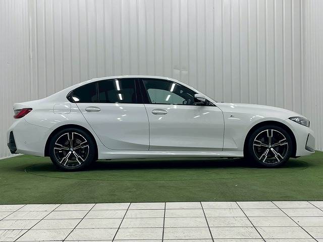 BMW&nbsp;3Series Sedanの画像15