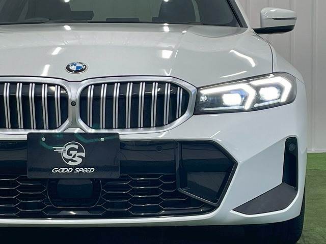 BMW&nbsp;3Series Sedanの画像18