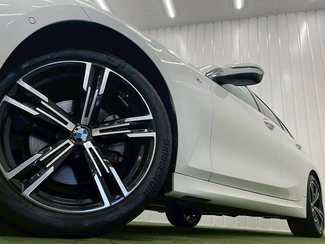 BMW&nbsp;3Series Sedanの画像19