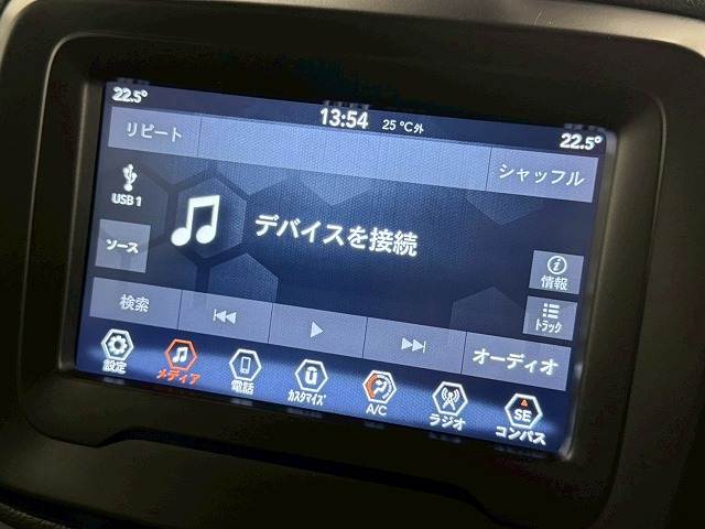 クライスラー&nbsp;JEEP Renegadeの画像3