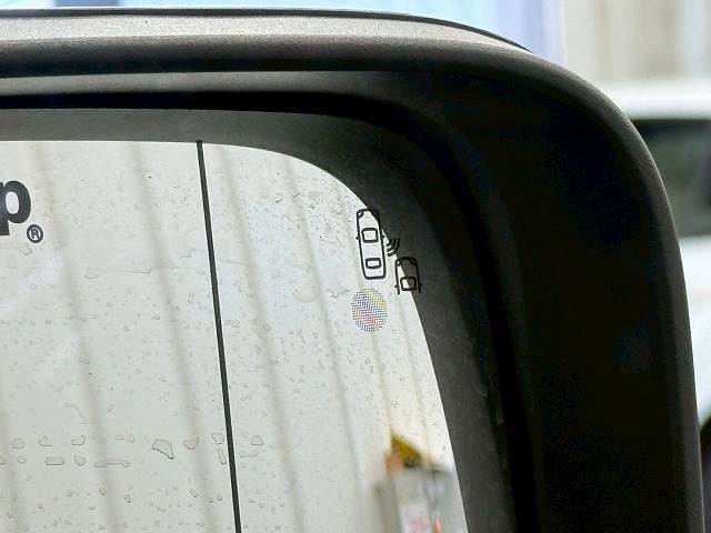 クライスラー&nbsp;JEEP Renegadeの画像5