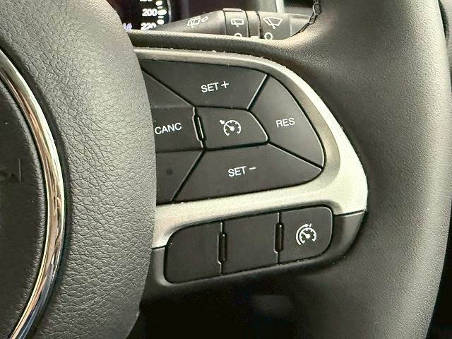 クライスラー&nbsp;JEEP Renegadeの画像6