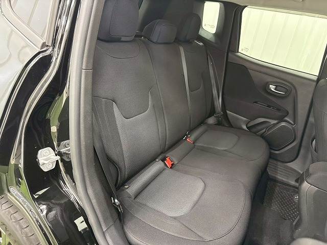 クライスラー&nbsp;JEEP Renegadeの画像10