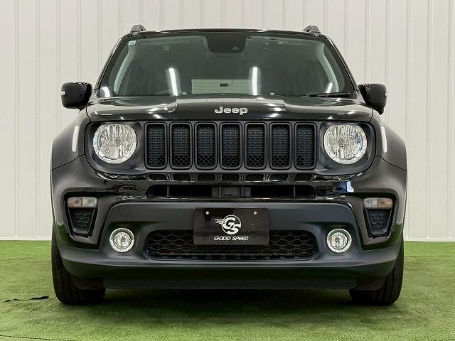 クライスラー&nbsp;JEEP Renegadeの画像12