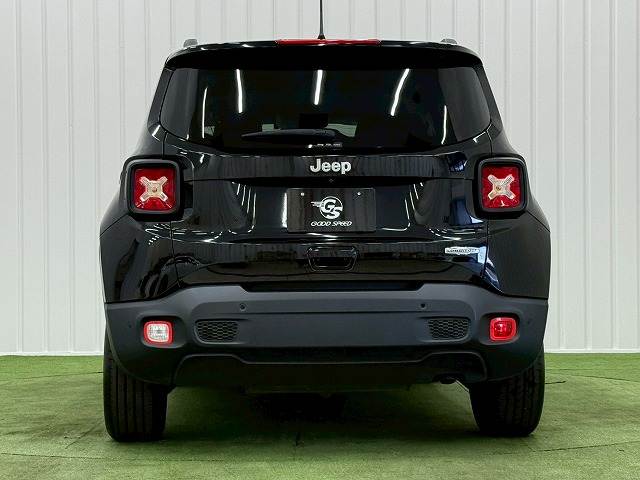 クライスラー&nbsp;JEEP Renegadeの画像13
