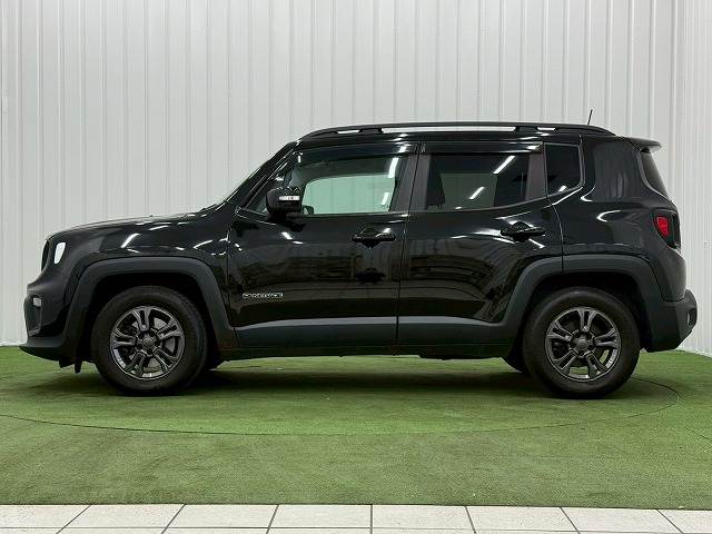 クライスラー&nbsp;JEEP Renegadeの画像14
