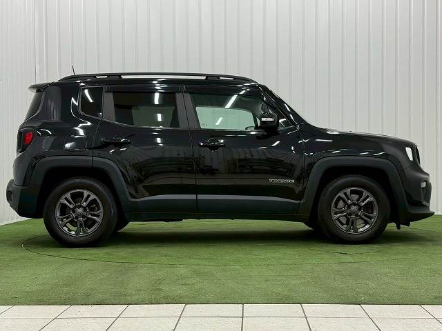クライスラー&nbsp;JEEP Renegadeの画像15