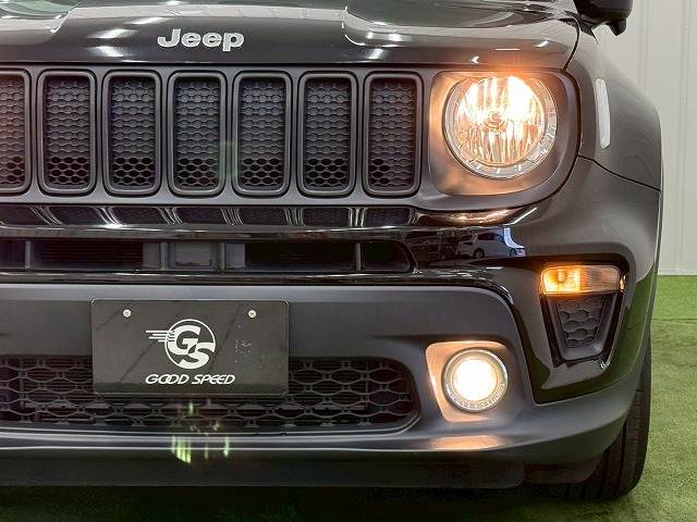 クライスラー&nbsp;JEEP Renegadeの画像18