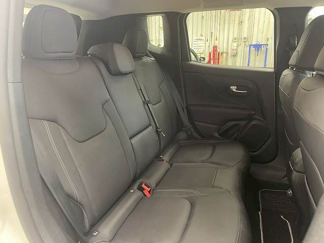 クライスラー&nbsp;JEEP Renegadeの画像10