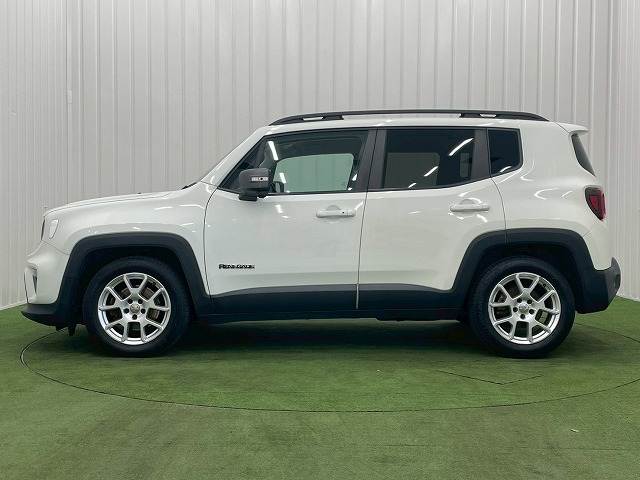 クライスラー&nbsp;JEEP Renegadeの画像14